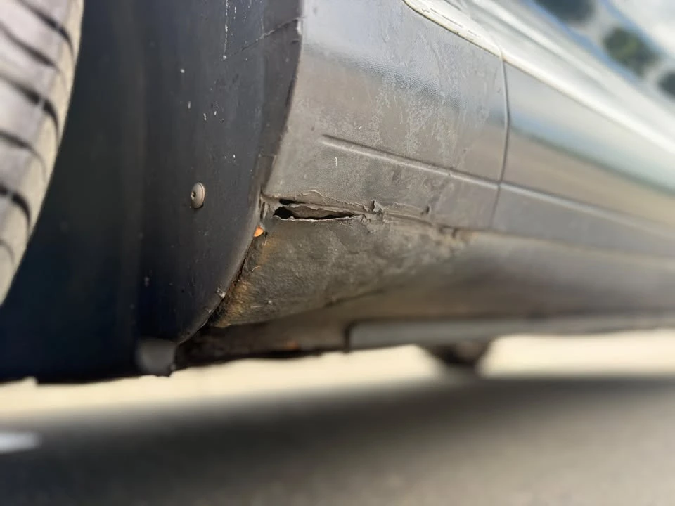 2005 Porsche 955/957 Cayenne S - Image 17 of 20