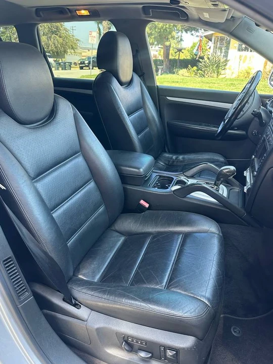 2005 Porsche 955/957 Cayenne S - Image 10 of 19