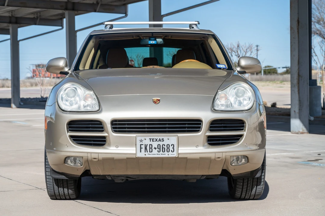2005 Porsche 955/957 Cayenne S - Image 3 of 31