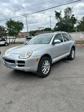 2005 Porsche Cayenne S
