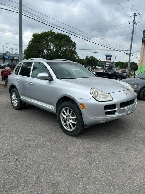2005 Porsche 955/957 Cayenne S - Image 2 of 7