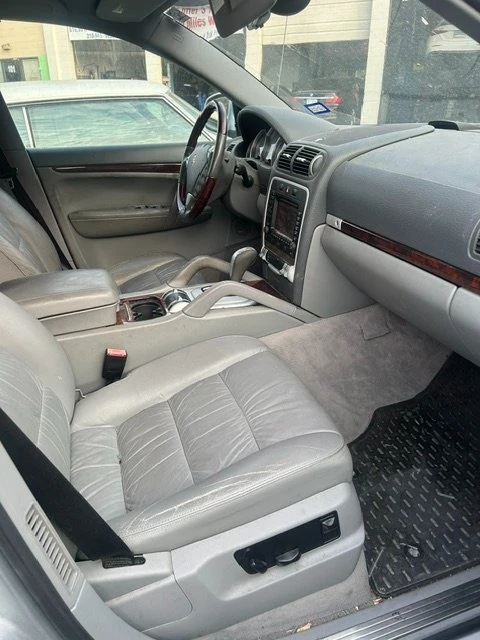 2005 Porsche 955/957 Cayenne S - Image 6 of 7