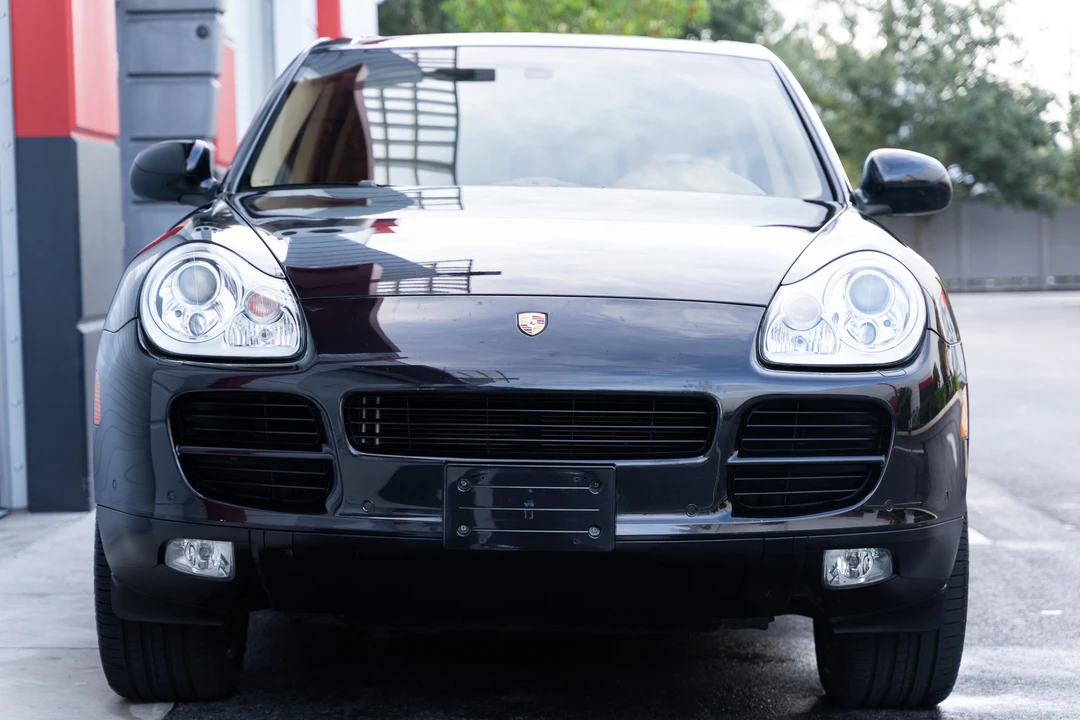 2005 Porsche 955/957 Cayenne S - Image 5 of 31