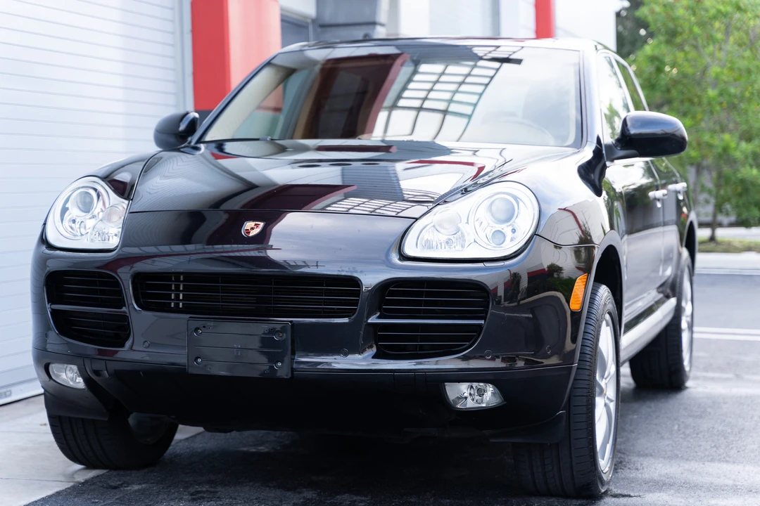 2005 Porsche 955/957 Cayenne S - Image 4 of 31