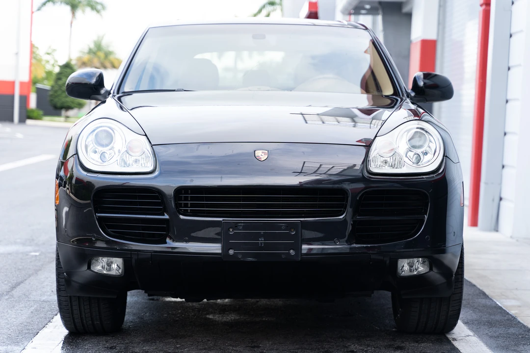 2005 Porsche 955/957 Cayenne S - Image 6 of 31