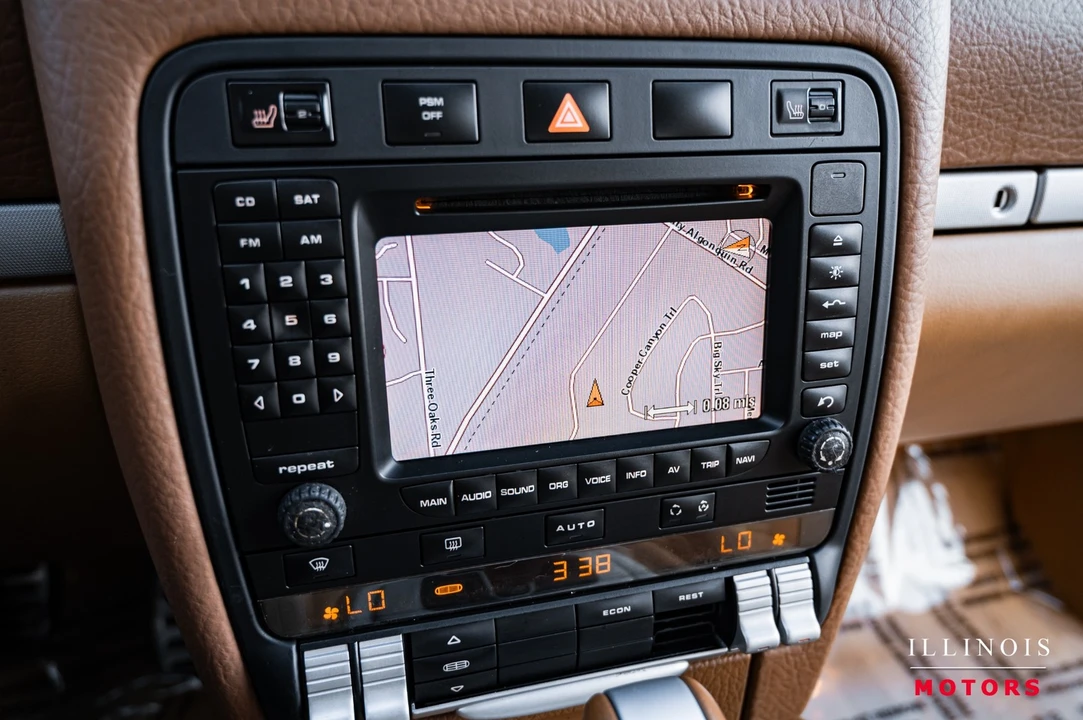 2005 Porsche 955/957 Cayenne S - Image 20 of 21