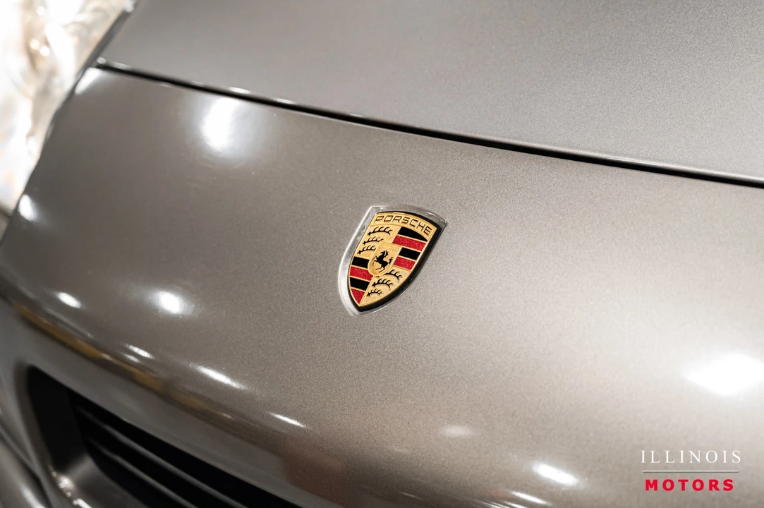 2005 Porsche 955/957 Cayenne S - Image 9 of 21