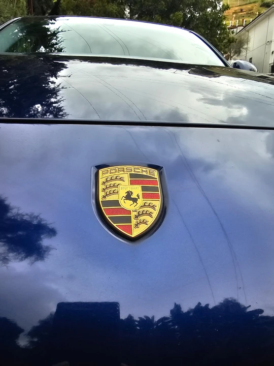2005 Porsche 955/957 Cayenne S - Image 11 of 31