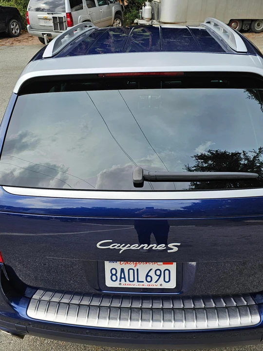 2005 Porsche 955/957 Cayenne S - Image 16 of 31