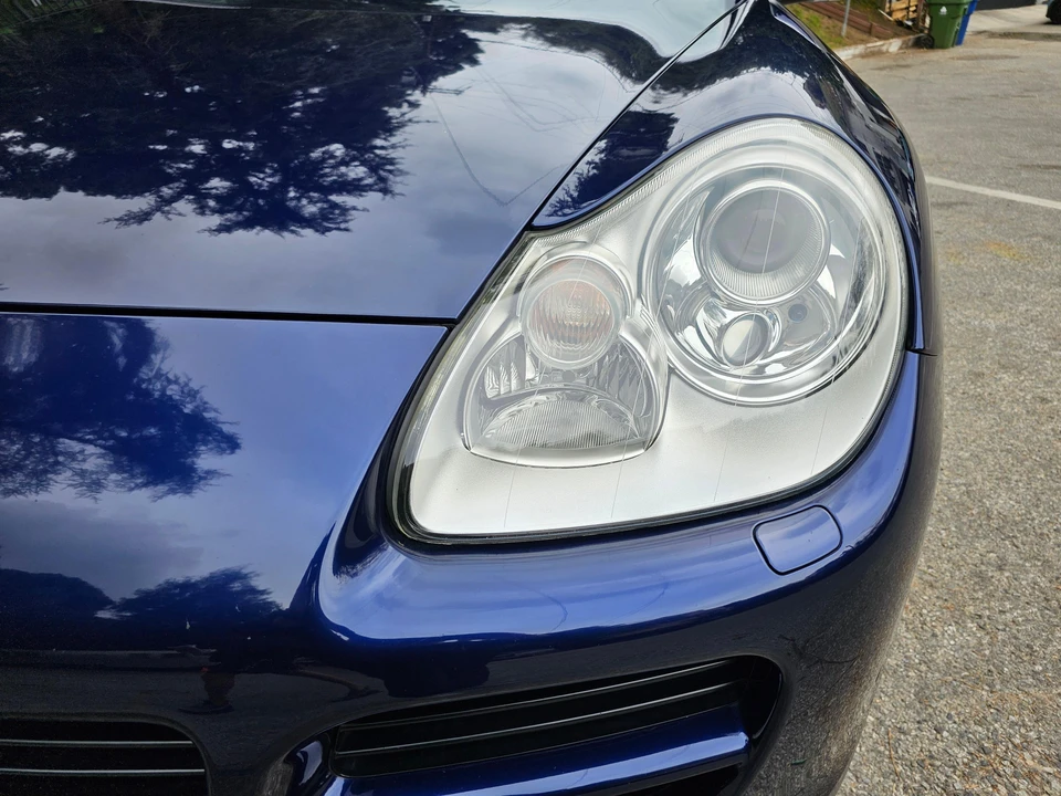 2005 Porsche 955/957 Cayenne S - Image 12 of 31