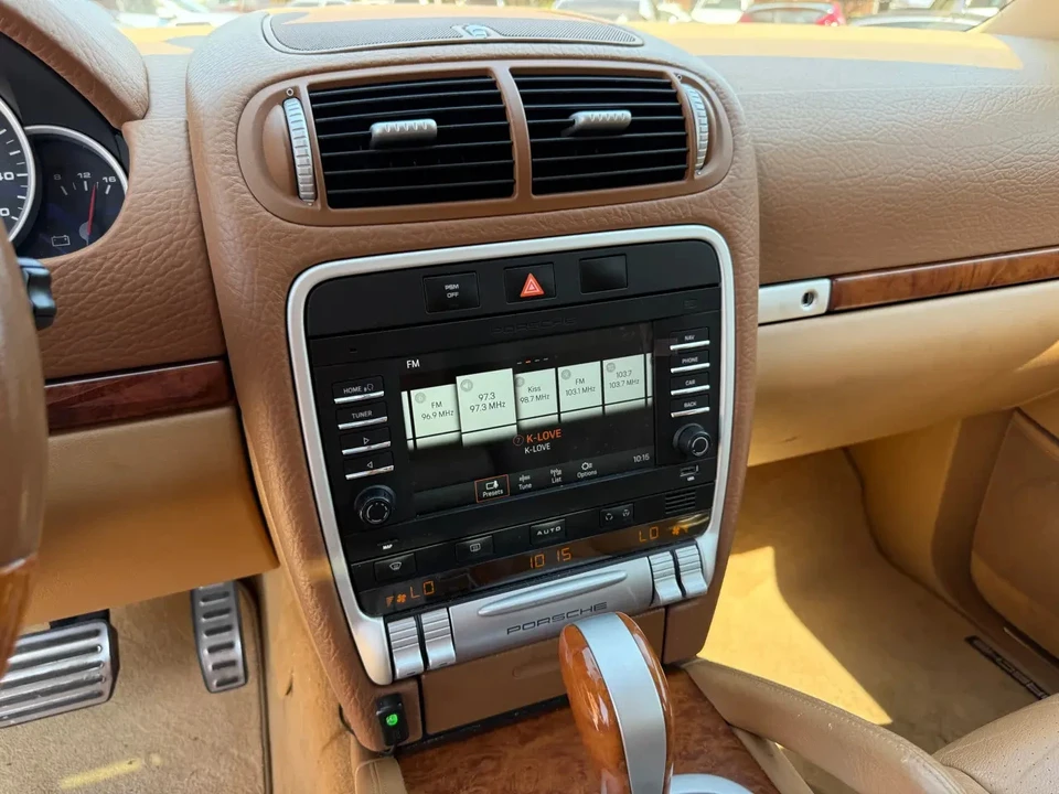 2005 Porsche 955/957 Cayenne S - Image 12 of 17