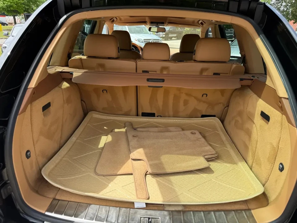 2005 Porsche 955/957 Cayenne S - Image 17 of 17