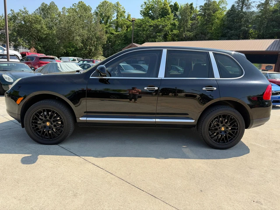 2005 Porsche 955/957 Cayenne S - Image 2 of 28