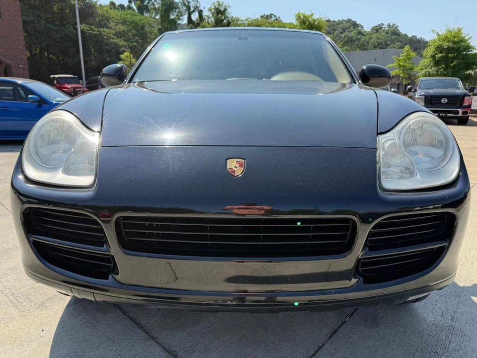2005 Porsche 955/957 Cayenne S - Image 8 of 28