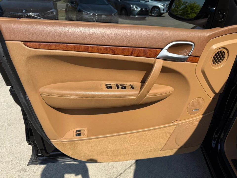 2005 Porsche 955/957 Cayenne S - Image 12 of 28