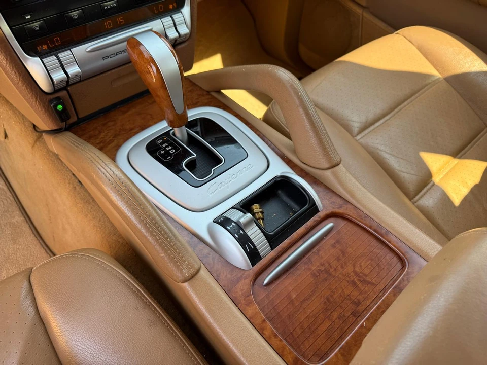 2005 Porsche 955/957 Cayenne S - Image 17 of 28