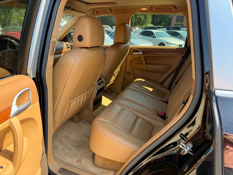 2005 Porsche 955/957 Cayenne S - Image 21 of 28