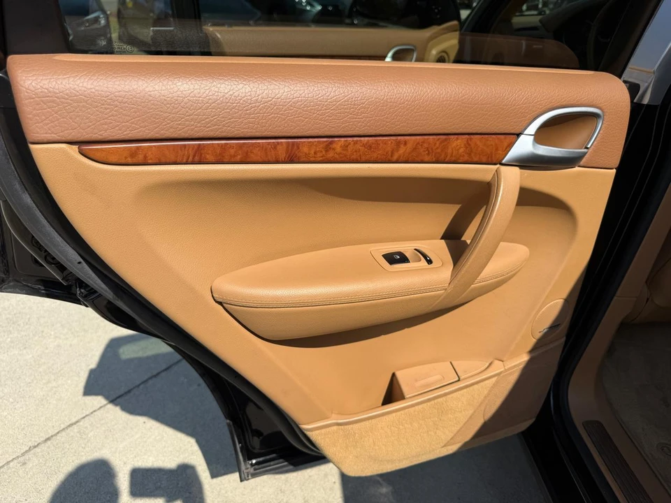 2005 Porsche 955/957 Cayenne S - Image 22 of 28