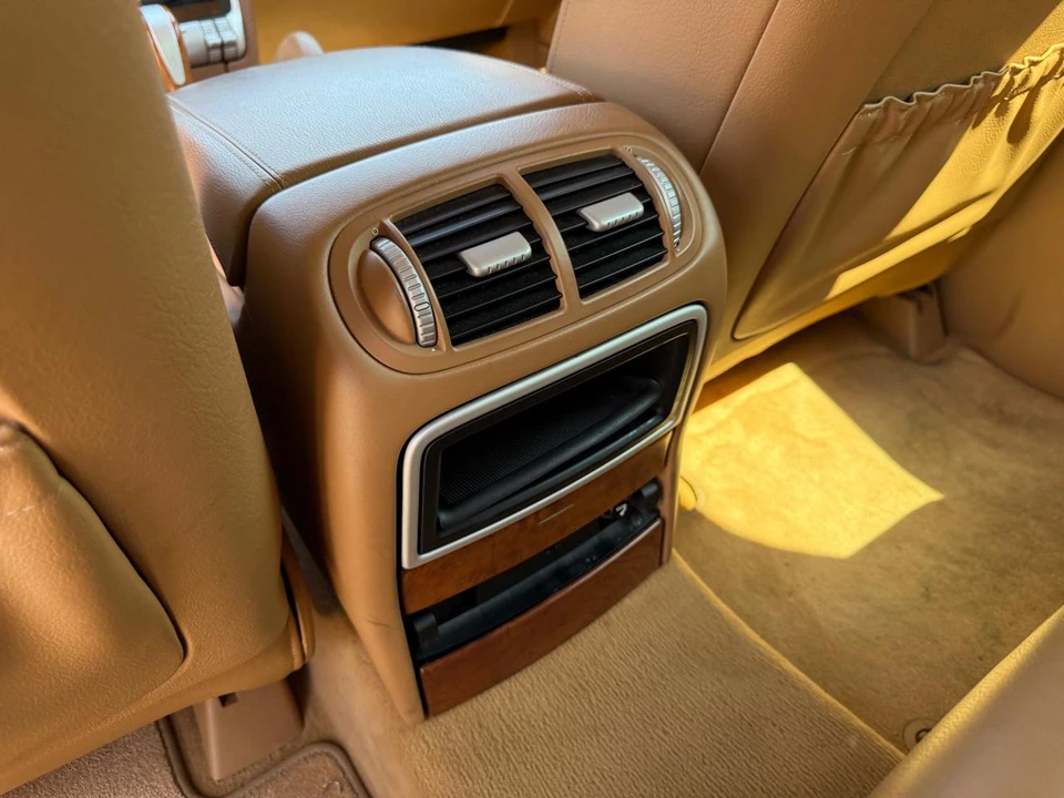 2005 Porsche 955/957 Cayenne S - Image 23 of 28