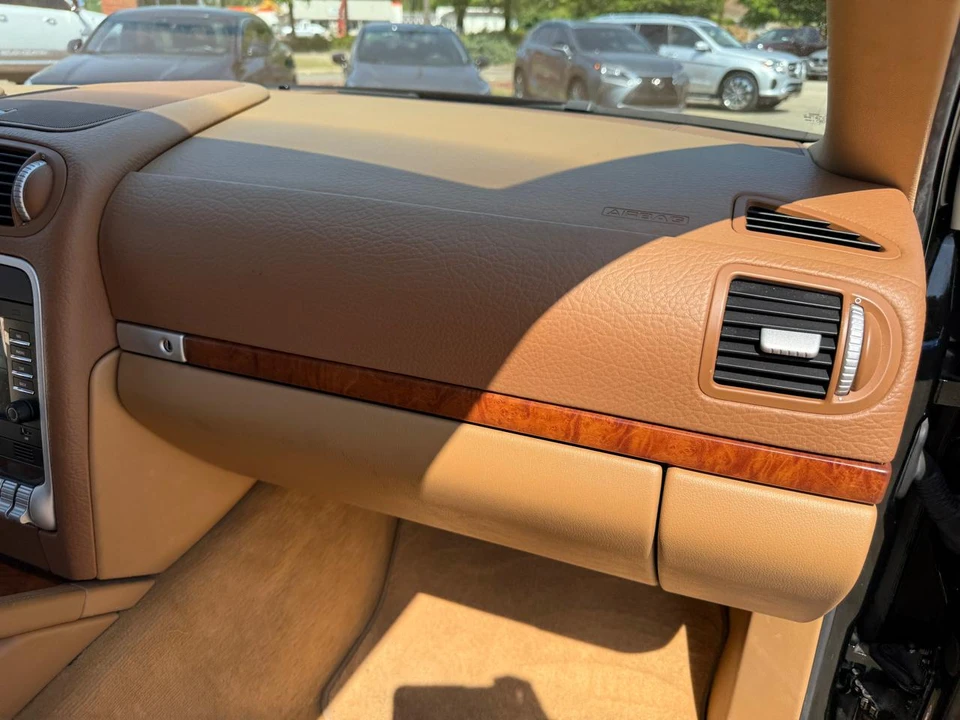 2005 Porsche 955/957 Cayenne S - Image 27 of 28