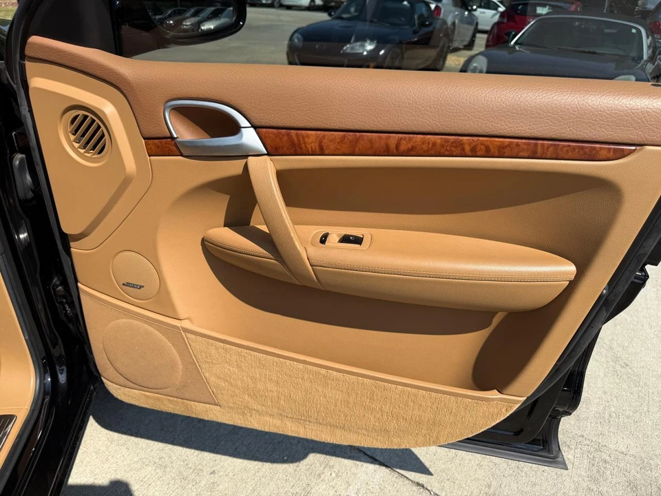 2005 Porsche 955/957 Cayenne S - Image 28 of 28