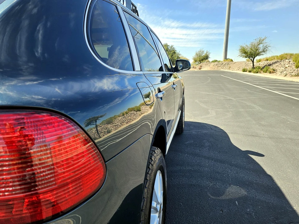 2005 Porsche 955/957 Cayenne S - Image 29 of 31