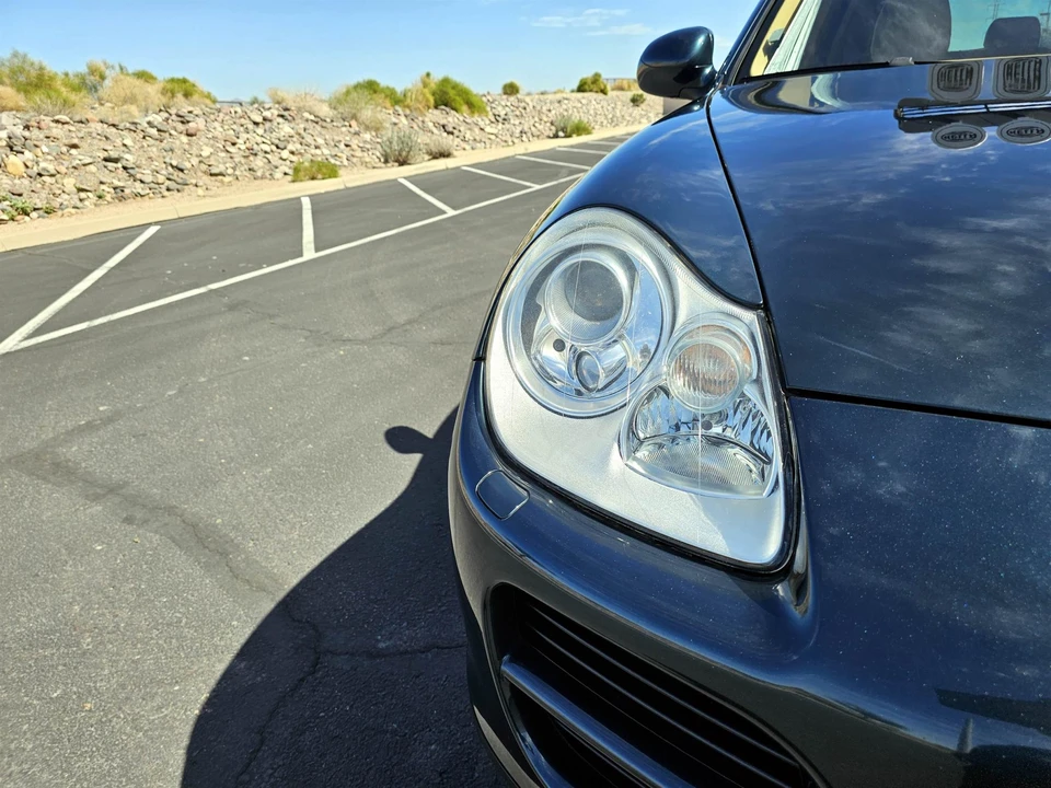 2005 Porsche 955/957 Cayenne S - Image 24 of 31
