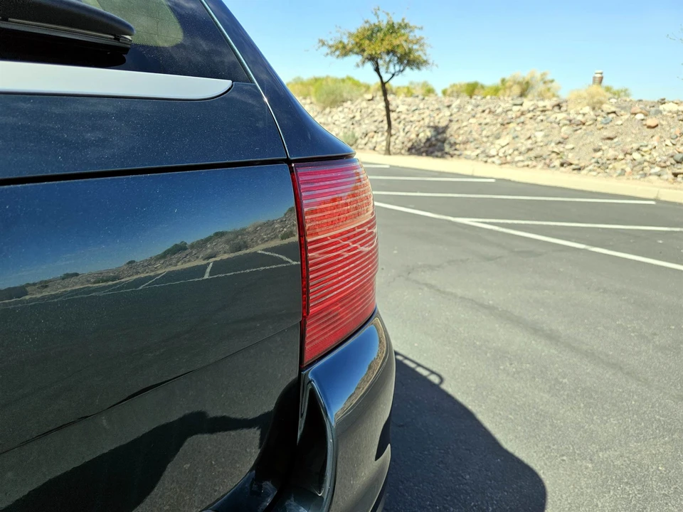 2005 Porsche 955/957 Cayenne S - Image 31 of 31