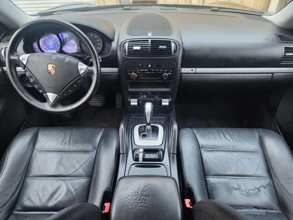 2005 Porsche 955/957 Cayenne - Image 9 of 11