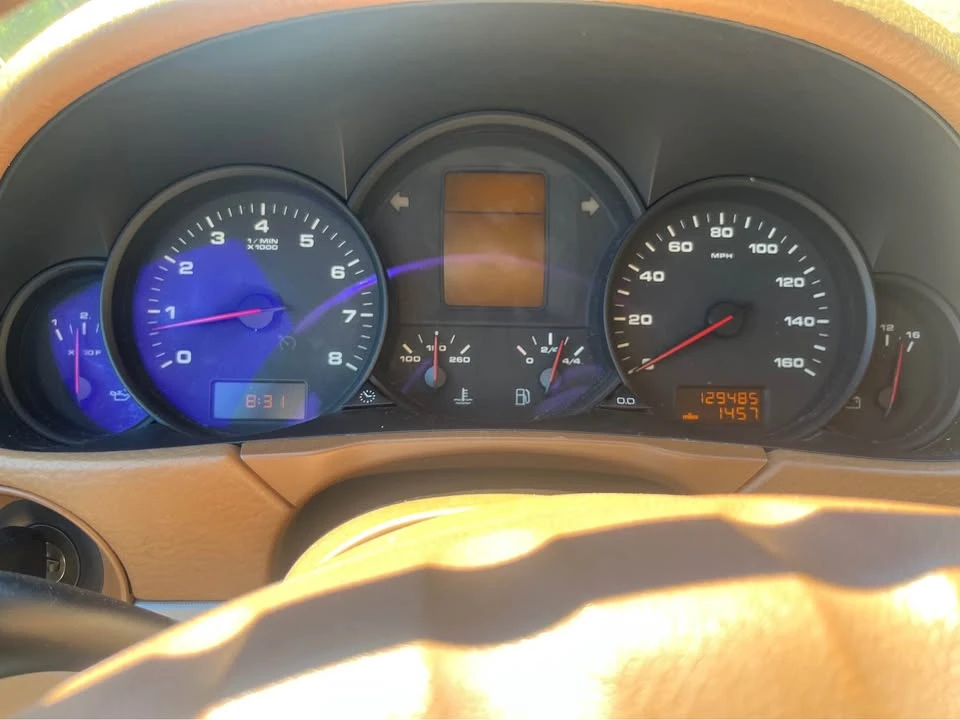 2005 Porsche 955/957 Cayenne - Image 10 of 10