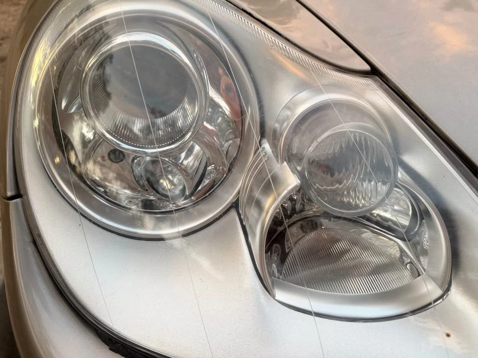 2005 Porsche 955/957 Cayenne - Image 9 of 13