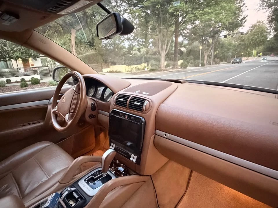 2005 Porsche 955/957 Cayenne - Image 12 of 13