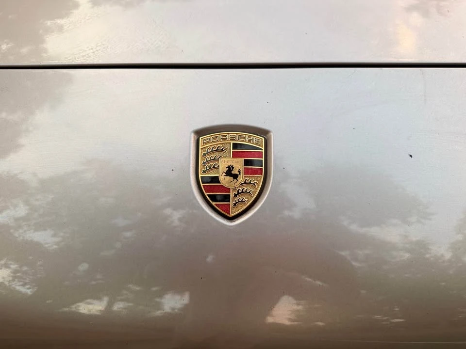 2005 Porsche 955/957 Cayenne - Image 8 of 13