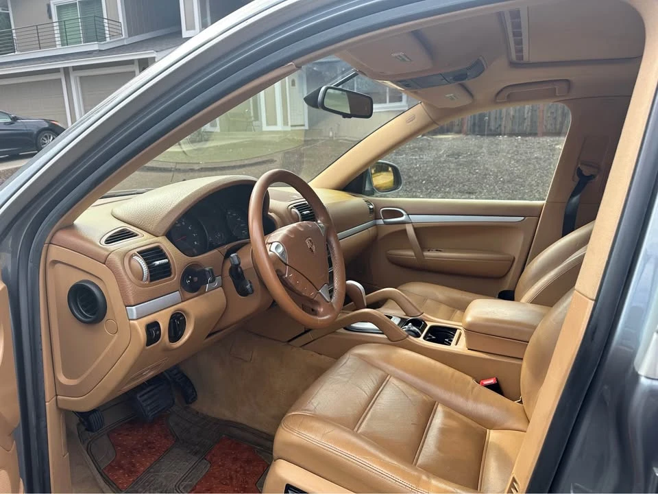 2005 Porsche 955/957 Cayenne - Image 7 of 10
