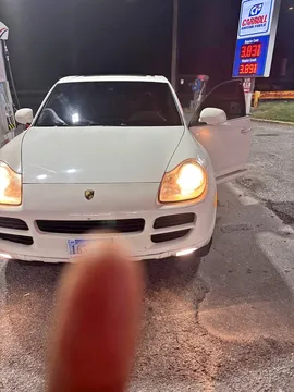 2005 Porsche Cayenne Sport Utility 4D