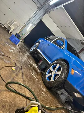 2005 Porsche Cayenne Sport Utility 4D