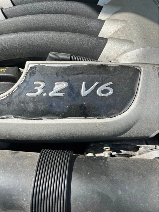 2005 Porsche 955/957 Cayenne - Image 5 of 5
