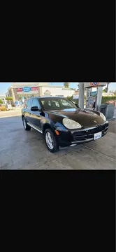 2005 Porsche Cayenne Sport Utility 4D