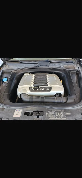 2005 Porsche 955/957 Cayenne - Image 18 of 19