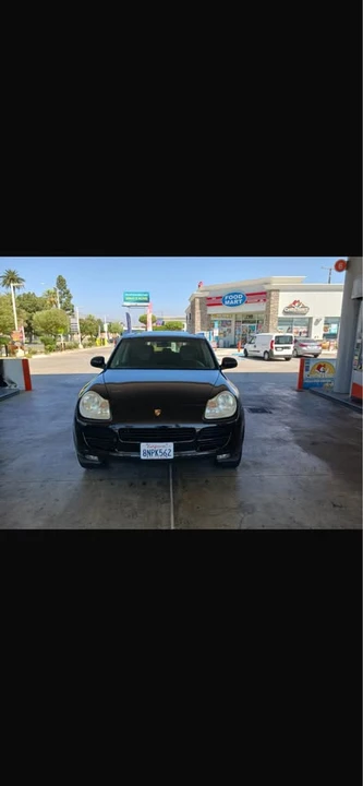 2005 Porsche 955/957 Cayenne - Image 19 of 19