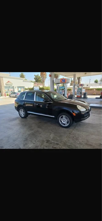2005 Porsche 955/957 Cayenne - Image 3 of 19