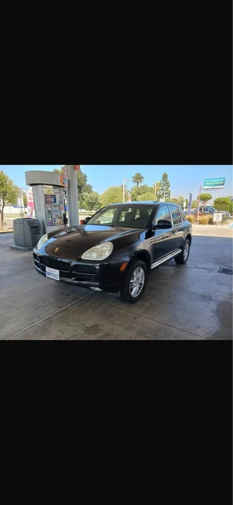 2005 Porsche 955/957 Cayenne - Image 2 of 19