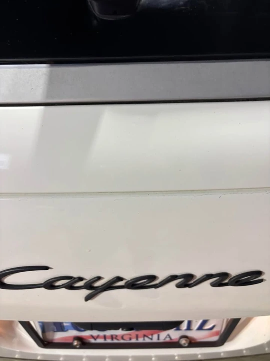 2005 Porsche 955/957 Cayenne - Image 4 of 6