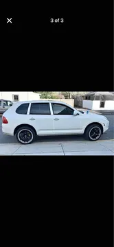 2005 Porsche Cayenne Sport Utility 4D