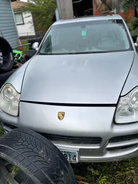 2005 Porsche Cayenne Sport Utility 4D