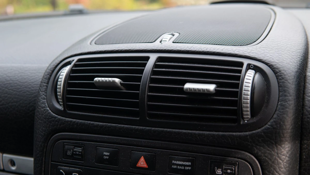 2005 Porsche 955/957 Cayenne S - Image 30 of 30