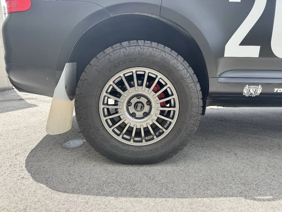 2005 Porsche 955/957 Cayenne Turbo - Image 14 of 31