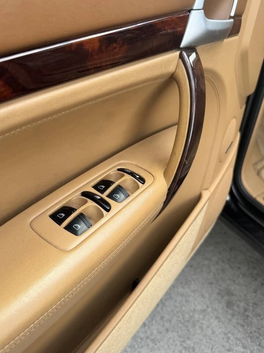 2005 Porsche 955/957 Cayenne Turbo - Image 21 of 31