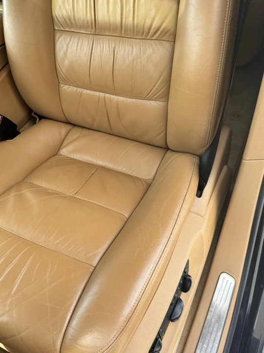 2005 Porsche 955/957 Cayenne Turbo - Image 28 of 31