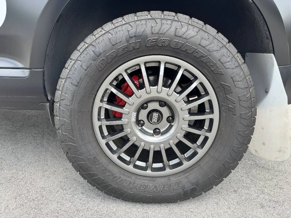 2005 Porsche 955/957 Cayenne Turbo - Image 11 of 31